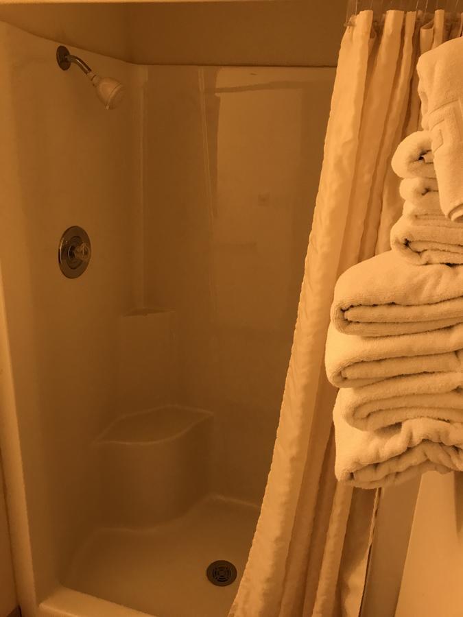 Exxon Quik Stop & Motel Wausaukee Bagian luar foto